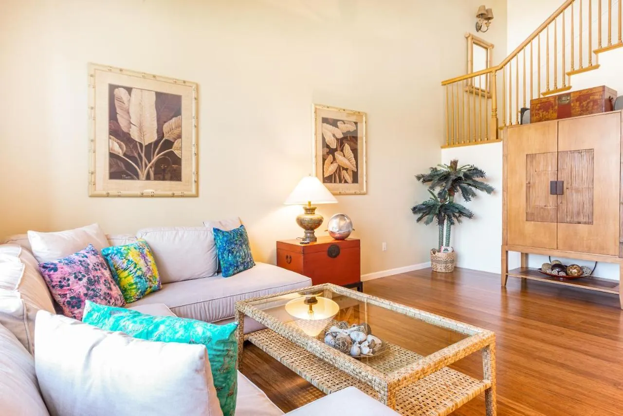 Waikoloa Colony Villas #1304