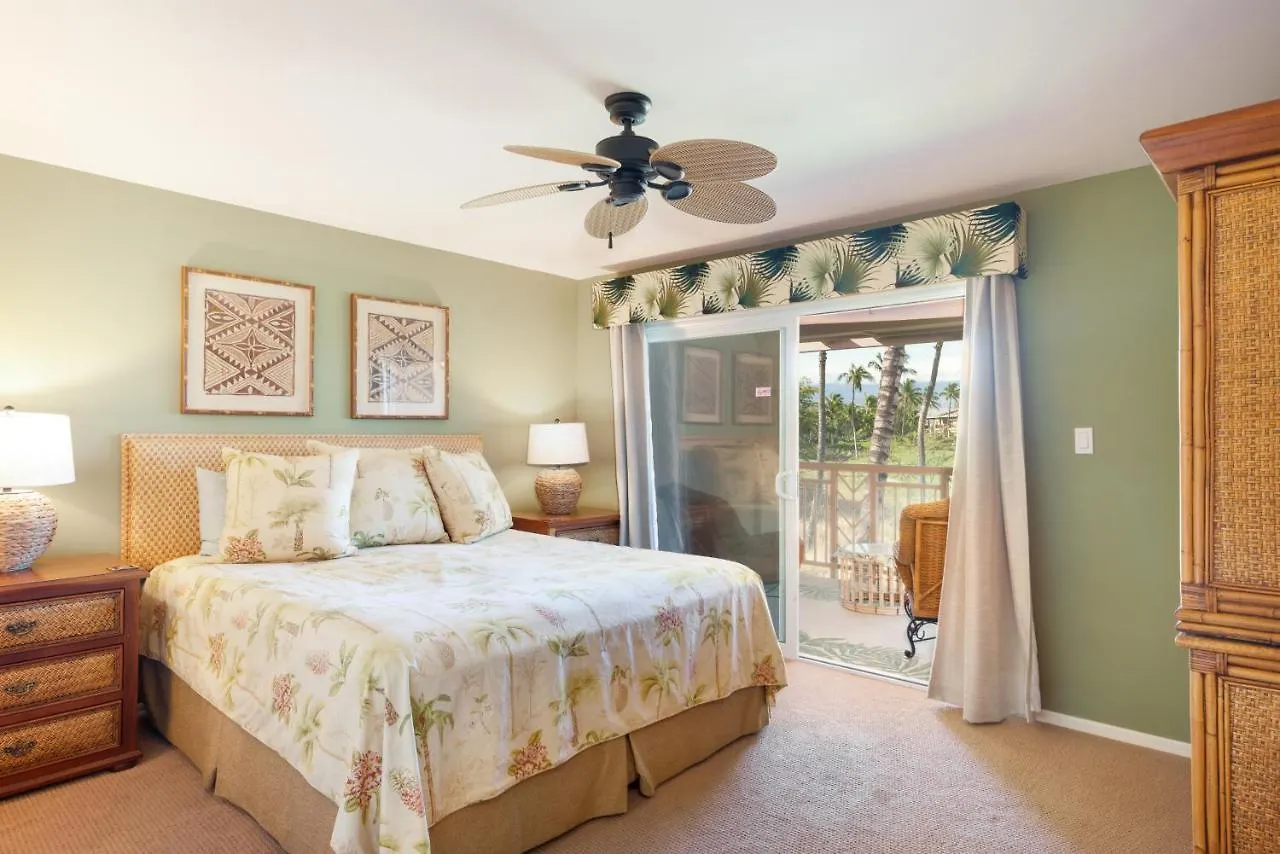 Waikoloa Colony Villas #1304 0*,  米国